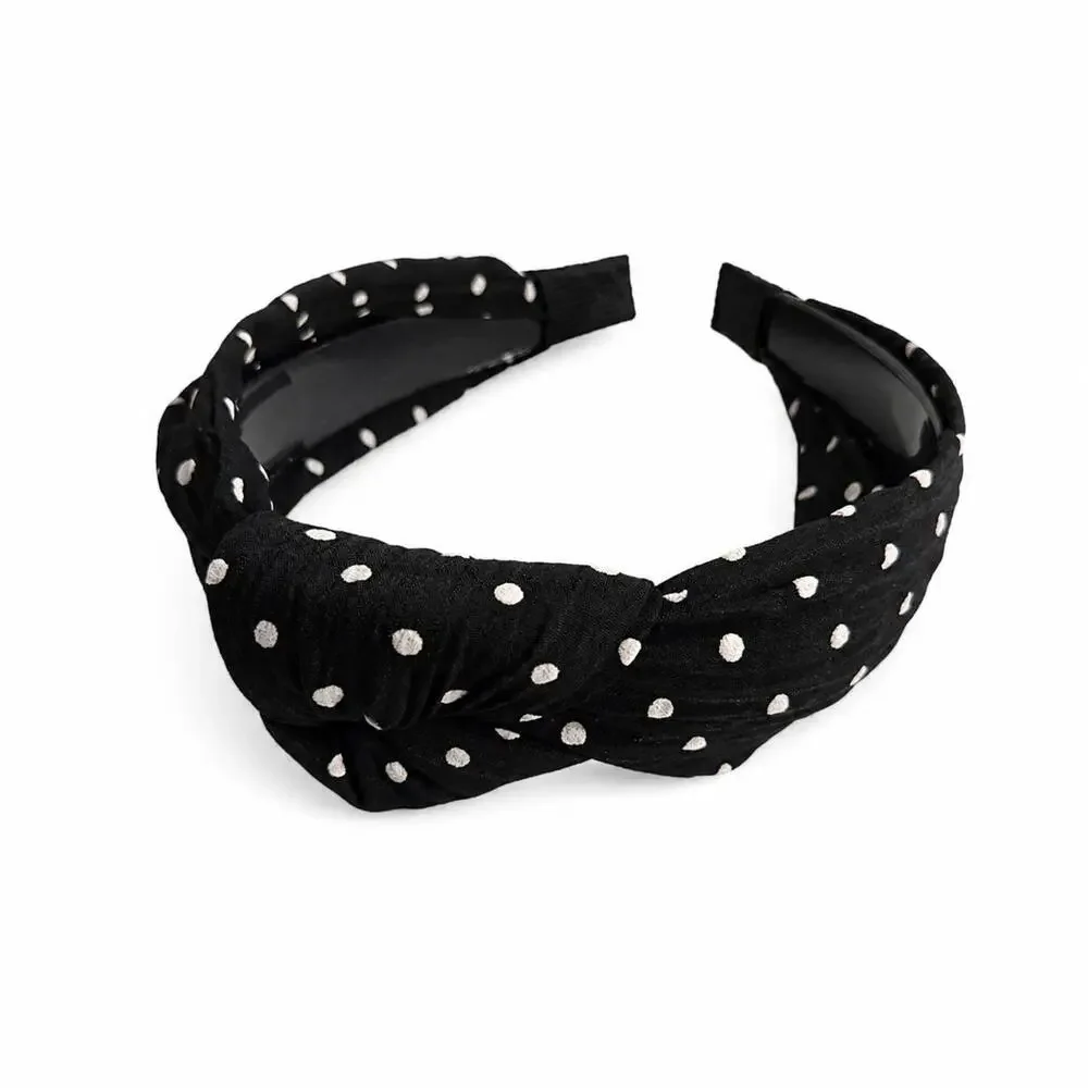 The Sweet & Chic Headband Set